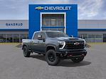 New 2025 Chevrolet Silverado 2500 ZR2 Crew Cab 4WD Pickup for sale #S1939 - photo 1