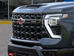 New 2025 Chevrolet Silverado 2500 ZR2 Crew Cab 4WD Pickup for sale #S1939 - photo 13