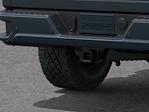 New 2025 Chevrolet Silverado 2500 ZR2 Crew Cab 4WD Pickup for sale #S1939 - photo 14