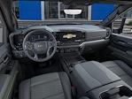 New 2025 Chevrolet Silverado 2500 ZR2 Crew Cab 4WD Pickup for sale #S1939 - photo 15