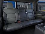 New 2025 Chevrolet Silverado 2500 ZR2 Crew Cab 4WD Pickup for sale #S1939 - photo 17