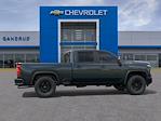 New 2025 Chevrolet Silverado 2500 ZR2 Crew Cab 4WD Pickup for sale #S1939 - photo 5
