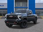 New 2025 Chevrolet Silverado 2500 ZR2 Crew Cab 4WD Pickup for sale #S1939 - photo 6