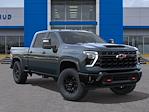 New 2025 Chevrolet Silverado 2500 ZR2 Crew Cab 4WD Pickup for sale #S1939 - photo 7