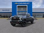 New 2025 Chevrolet Silverado 2500 ZR2 Crew Cab 4WD Pickup for sale #S1939 - photo 8