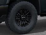 New 2025 Chevrolet Silverado 2500 ZR2 Crew Cab 4WD Pickup for sale #S1939 - photo 9