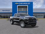 New 2025 Chevrolet Colorado Work Truck Crew Cab 4WD Pickup for sale #S1941 - photo 1
