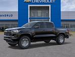 New 2025 Chevrolet Colorado Work Truck Crew Cab 4WD Pickup for sale #S1941 - photo 3