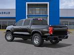 New 2025 Chevrolet Colorado Work Truck Crew Cab 4WD Pickup for sale #S1941 - photo 27