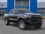 New 2025 Chevrolet Colorado Work Truck Crew Cab 4WD Pickup for sale #S1941 - photo 31