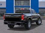 New 2025 Chevrolet Colorado Work Truck Crew Cab 4WD Pickup for sale #S1941 - photo 2