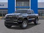 New 2025 Chevrolet Colorado Work Truck Crew Cab 4WD Pickup for sale #S1941 - photo 6