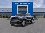 New 2025 Chevrolet Colorado Work Truck Crew Cab 4WD Pickup for sale #S1941 - photo 8