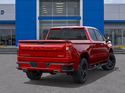 New 2025 Chevrolet Silverado 1500 RST Crew Cab 4WD Pickup for sale #S1942 - photo 2