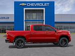 New 2025 Chevrolet Silverado 1500 RST Crew Cab 4WD Pickup for sale #S1942 - photo 5