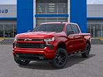 New 2025 Chevrolet Silverado 1500 RST Crew Cab 4WD Pickup for sale #S1942 - photo 6