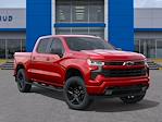 New 2025 Chevrolet Silverado 1500 RST Crew Cab 4WD Pickup for sale #S1942 - photo 7
