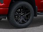 New 2025 Chevrolet Silverado 1500 RST Crew Cab 4WD Pickup for sale #S1942 - photo 9