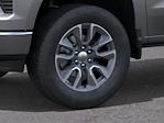 New 2025 Chevrolet Silverado 1500 LT Crew Cab 4WD Pickup for sale #S1943 - photo 9