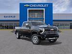New 2025 Chevrolet Silverado 2500 LTZ Crew Cab 4WD Pickup for sale #S1952 - photo 1