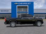 New 2025 Chevrolet Silverado 2500 LTZ Crew Cab 4WD Pickup for sale #S1952 - photo 5
