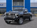 New 2025 Chevrolet Silverado 2500 LTZ Crew Cab 4WD Pickup for sale #S1952 - photo 6