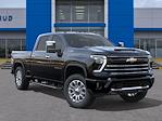 New 2025 Chevrolet Silverado 2500 LTZ Crew Cab 4WD Pickup for sale #S1952 - photo 7