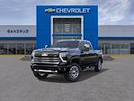 New 2025 Chevrolet Silverado 2500 LTZ Crew Cab 4WD Pickup for sale #S1952 - photo 8