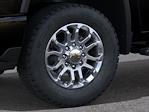 New 2025 Chevrolet Silverado 2500 LTZ Crew Cab 4WD Pickup for sale #S1952 - photo 9