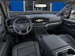 New 2025 Chevrolet Silverado 2500 LTZ Crew Cab 4WD Pickup for sale #S1952 - photo 15