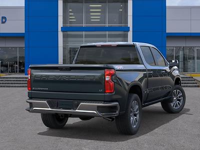 New 2025 Chevrolet Silverado 1500 LT Crew Cab 4WD Pickup for sale #S1956 - photo 2