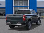 New 2025 Chevrolet Silverado 1500 LT Crew Cab 4WD Pickup for sale #S1956 - photo 2