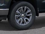 New 2025 Chevrolet Silverado 1500 LT Crew Cab 4WD Pickup for sale #S1956 - photo 9