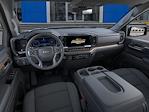 New 2025 Chevrolet Silverado 1500 LT Crew Cab 4WD Pickup for sale #S1956 - photo 15