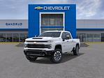 New 2025 Chevrolet Silverado 2500 Custom Crew Cab 4WD Pickup for sale #S1971 - photo 32