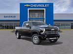 New 2025 Chevrolet Silverado 2500 LTZ Crew Cab 4WD Pickup for sale #S1979 - photo 25