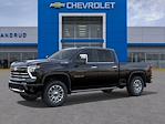 New 2025 Chevrolet Silverado 2500 LTZ Crew Cab 4WD Pickup for sale #S1979 - photo 26