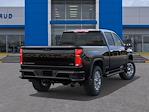 New 2025 Chevrolet Silverado 2500 LTZ Crew Cab 4WD Pickup for sale #S1979 - photo 28