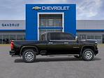 New 2025 Chevrolet Silverado 2500 LTZ Crew Cab 4WD Pickup for sale #S1979 - photo 29