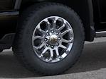 New 2025 Chevrolet Silverado 2500 LTZ Crew Cab 4WD Pickup for sale #S1979 - photo 33