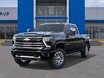 New 2025 Chevrolet Silverado 2500 LTZ Crew Cab 4WD Pickup for sale #S1979 - photo 6