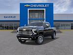 New 2025 Chevrolet Silverado 2500 LTZ Crew Cab 4WD Pickup for sale #S1979 - photo 8