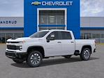 New 2025 Chevrolet Silverado 2500 Custom Crew Cab 4WD Pickup for sale #S1980 - photo 26