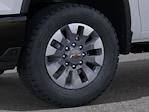 New 2025 Chevrolet Silverado 2500 Custom Crew Cab 4WD Pickup for sale #S1980 - photo 33