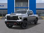 New 2025 Chevrolet Silverado 2500 LT Crew Cab 4WD Pickup for sale #S1984 - photo 30