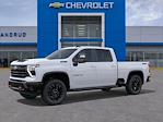 New 2025 Chevrolet Silverado 2500 LT Crew Cab 4WD Pickup for sale #S1985 - photo 3