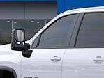 New 2025 Chevrolet Silverado 2500 LT Crew Cab 4WD Pickup for sale #S1985 - photo 36