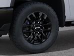 New 2025 Chevrolet Silverado 2500 LT Crew Cab 4WD Pickup for sale #S1985 - photo 9