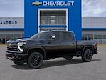 New 2025 Chevrolet Silverado 2500 LT Crew Cab 4WD Pickup for sale #S1986 - photo 3