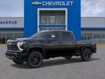 New 2025 Chevrolet Silverado 2500 LT Crew Cab 4WD Pickup for sale #S1986 - photo 26
